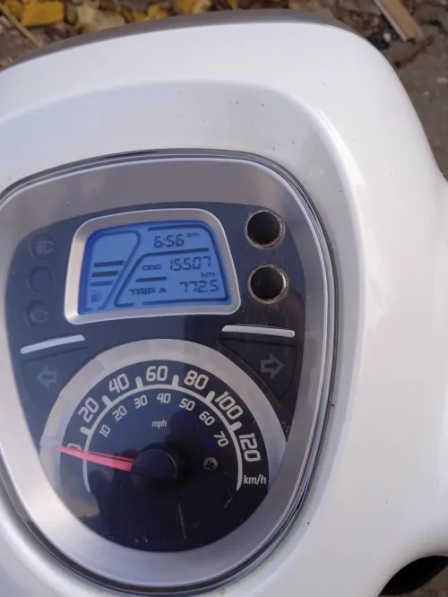 Scooter Benelli panarea Panarea 2023