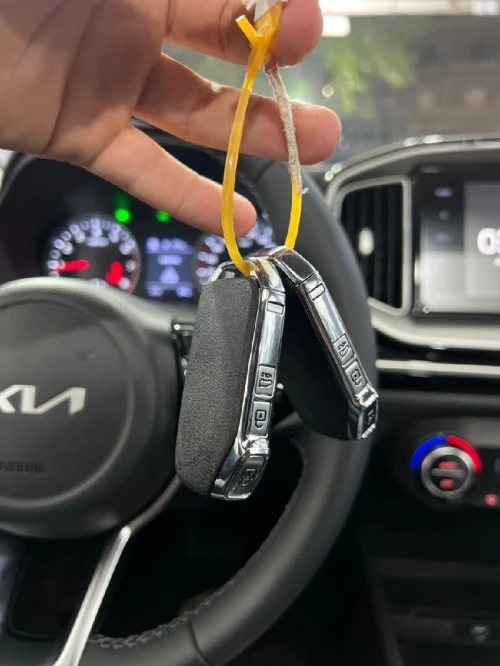 Kia KX1 2025 Kia