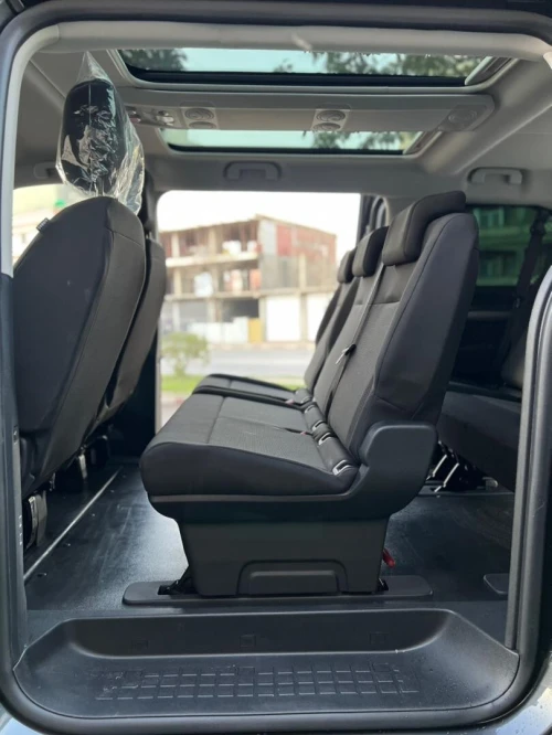 Citroen SPACETOURER 2026 Citroen