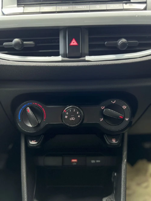 Kia Kia 2023 Morning