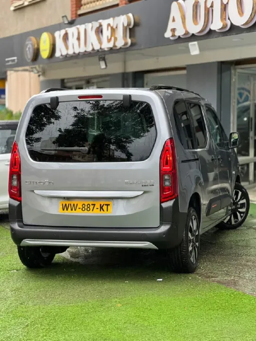Citroen XR 2025 Citroen