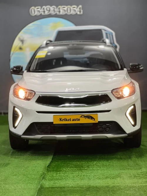 Kia KX1 2025 Kia