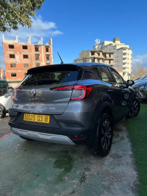 Renault Captur 2023 Evolution