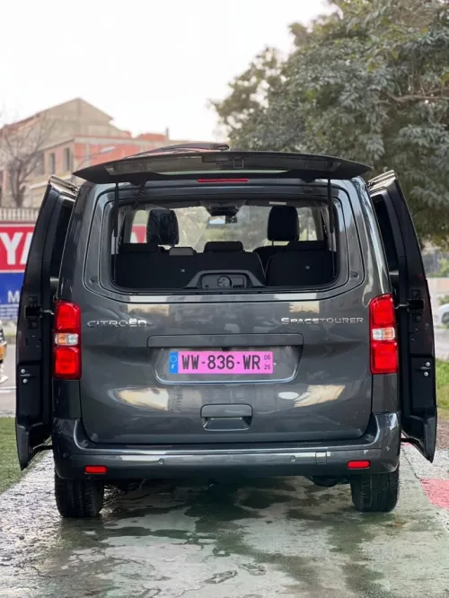 Citroen SPACETOURER 2026 Citroen