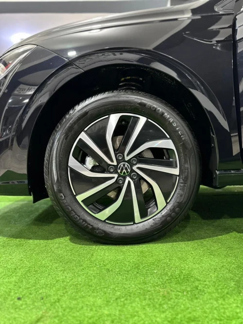 Volkswagen Lavida 2025 wish 