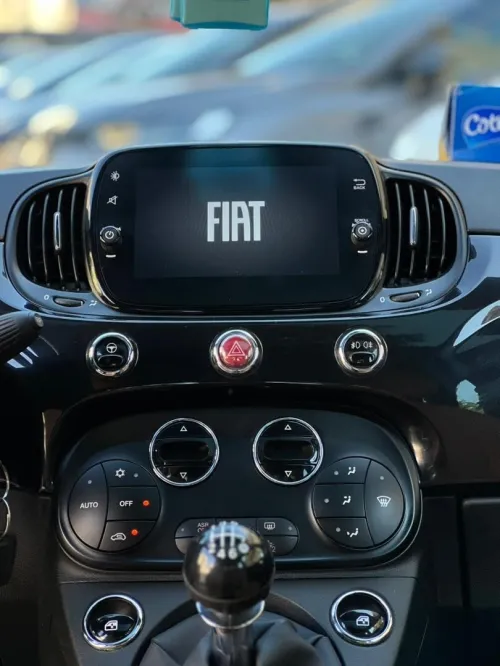 Fiat 500 2023 Dolcevita plus 