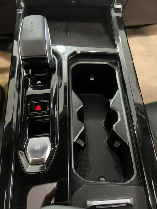 Geely Starray 2025 Foll Option