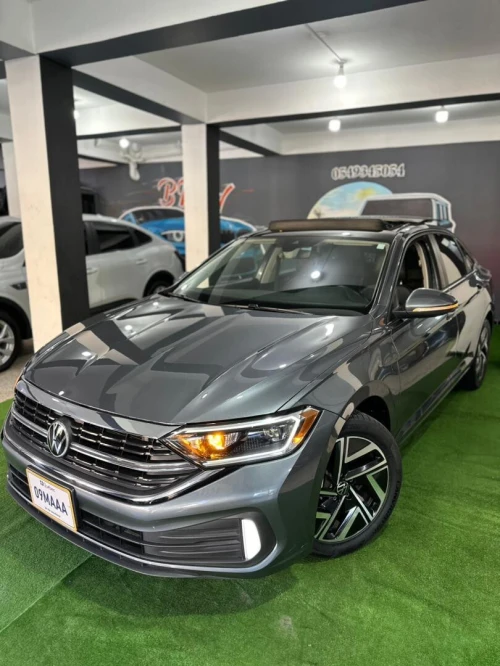 Volkswagen Jetta 2023 Jetta