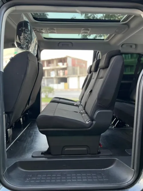 Citroen SPACETOURER 2026 Citroen