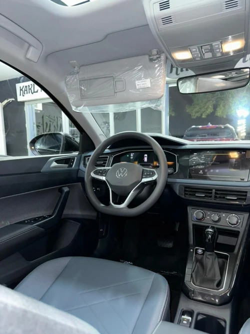 Volkswagen Lavida 2025 Edition