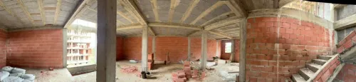 Vente Villa Jijel Jijel