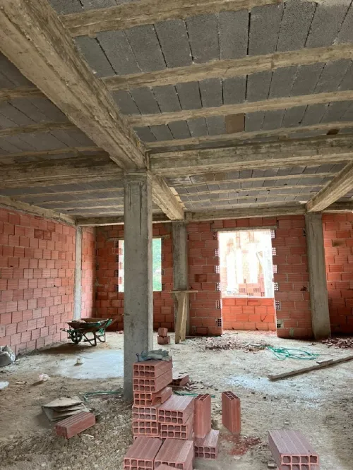Vente Villa Jijel Jijel