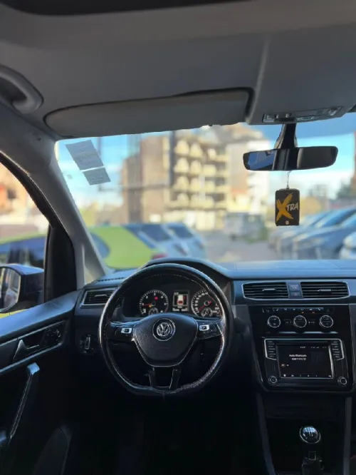 Volkswagen Caddy 2018 Caddy