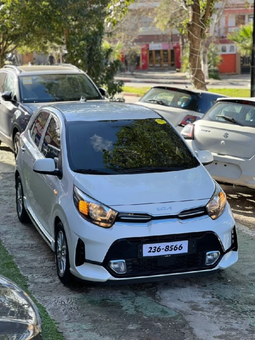 Kia Kia 2023 Morning