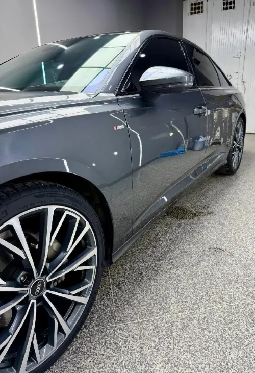 Audi A6 2023 S Line