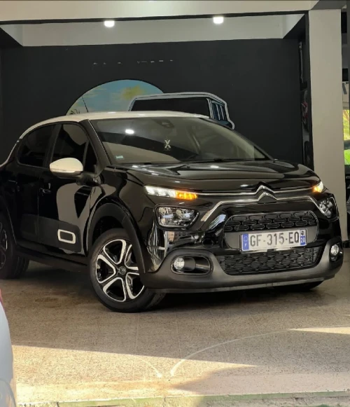 Citroen C3 2022 SHINE
