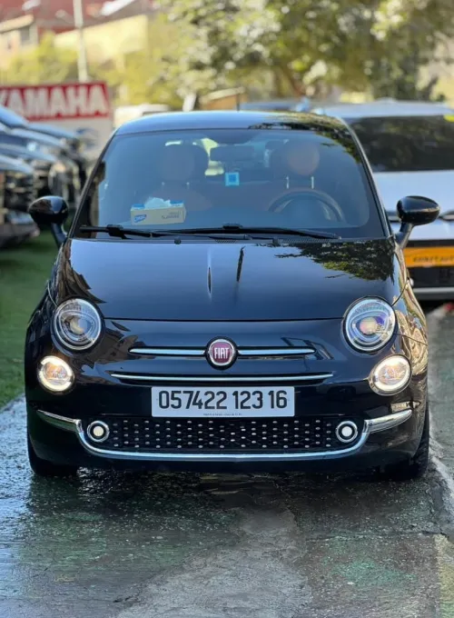 Fiat 500 2023 Dolcevita plus 