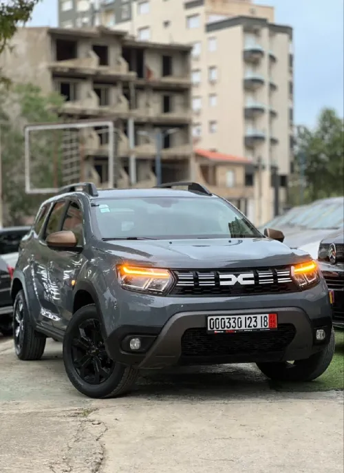 Dacia Duster 2023 Extreme