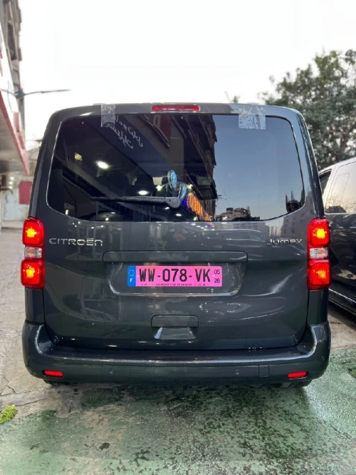 Peugeot Expert 2026 Expert