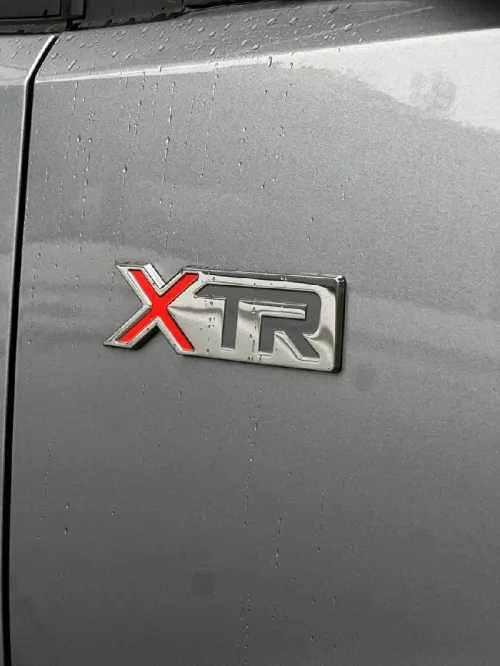 Citroen XR 2025 Citroen