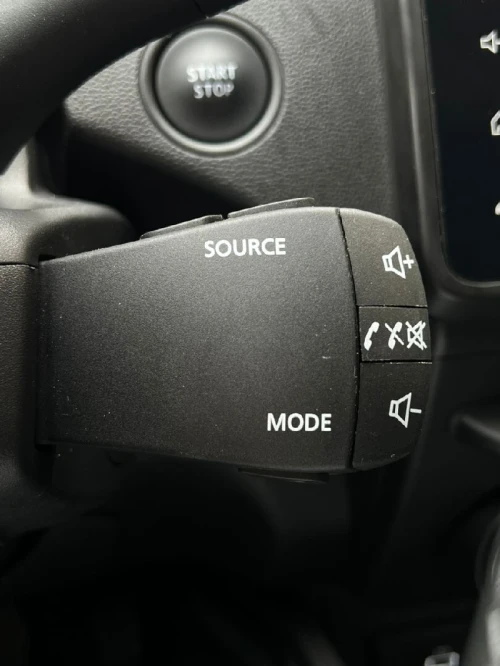Dacia Duster 2025 Journey plus