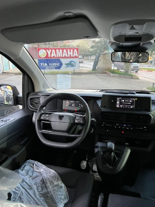 Peugeot Expert 2026 Expert