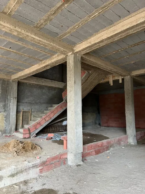 Vente Villa Jijel Jijel
