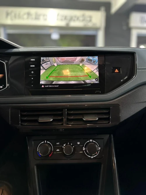 Volkswagen Lavida 2025 wish 