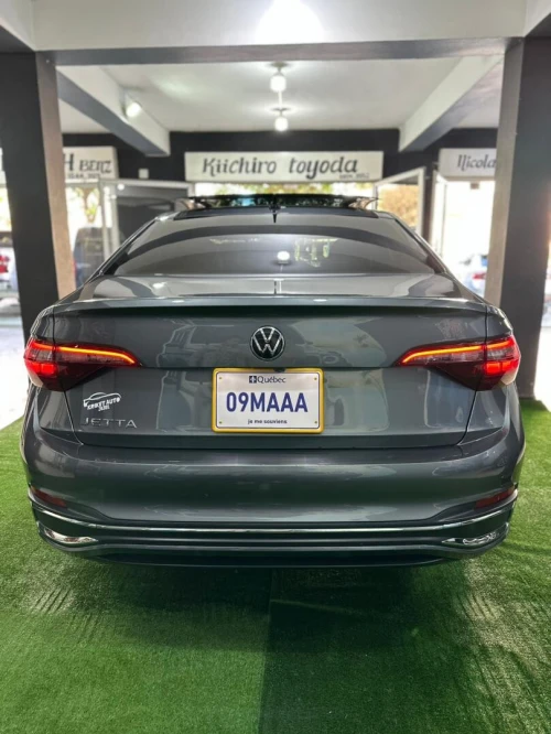 Volkswagen Jetta 2023 Jetta
