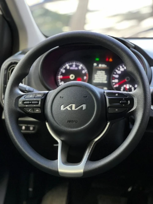 Kia Kia 2023 Morning