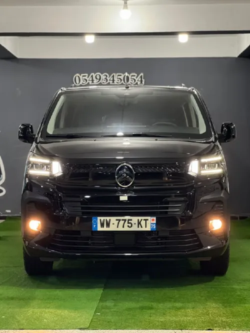 Citroen Jumpy 2025 Citroen