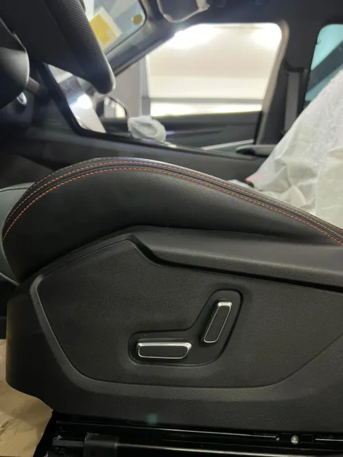Geely Starray 2025 Foll Option