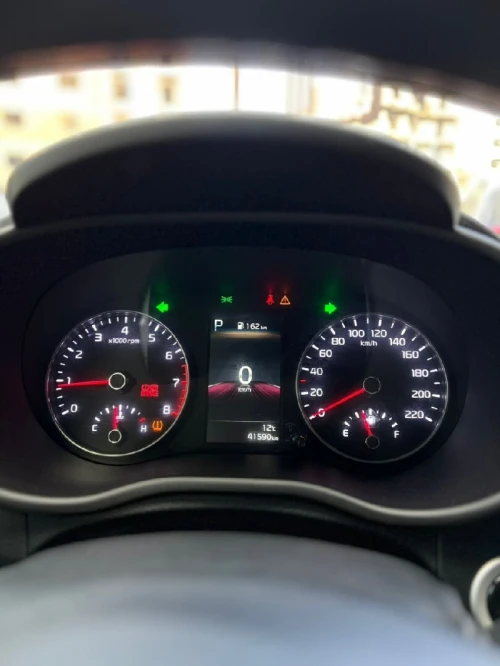 Kia Kia 2023 Morning