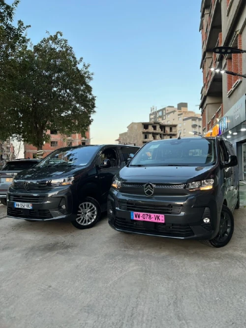 Peugeot Expert 2026 Expert