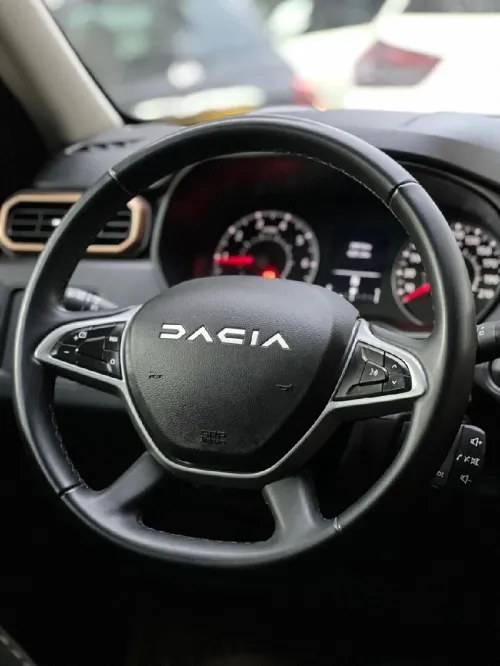 Dacia Duster 2023 Extreme
