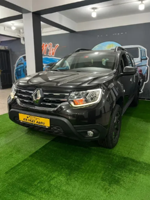 Dacia Duster 2023 Duster