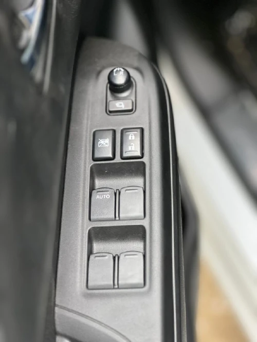 Suzuki Swift 2025 Monte carlo