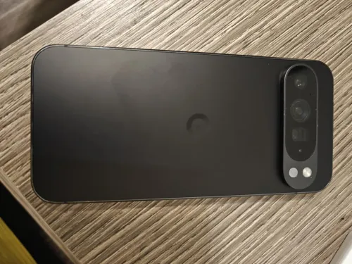 Google Pixel 9pro xl