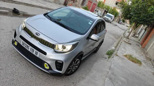 Kia Picanto 2019 New X-Line
