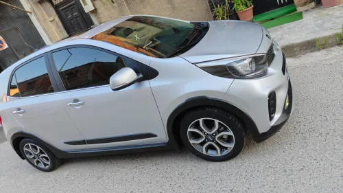 Kia Picanto 2019 X,-line