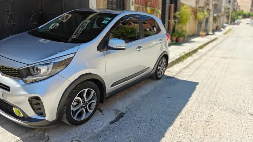 Kia Picanto 2019 X-Line