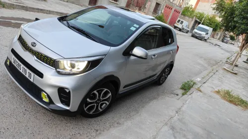 Kia Picanto 2019 X-Line