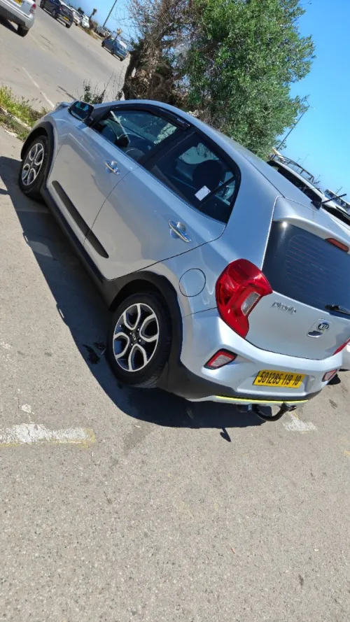 Kia Picanto 2019 X-Line