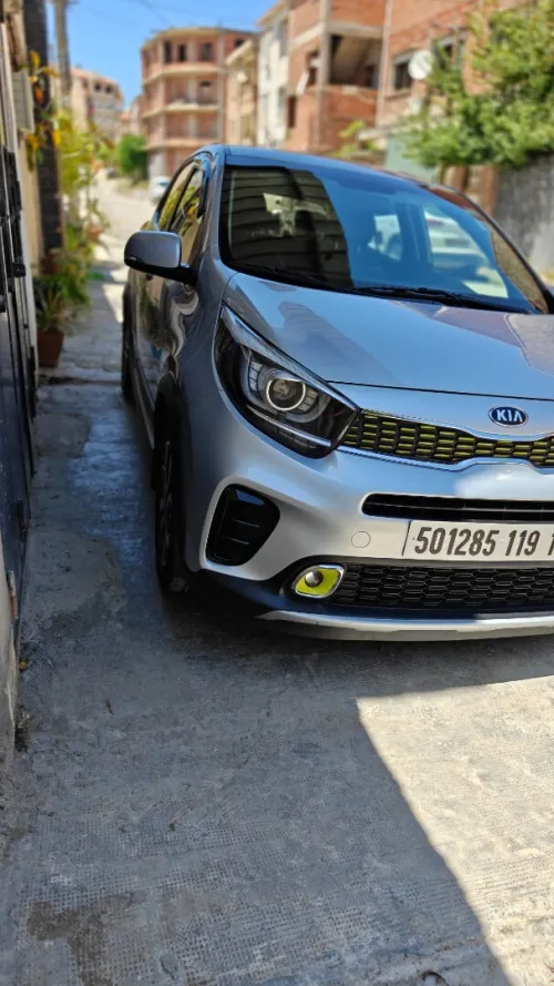 Kia Picanto 2019 New X-Line