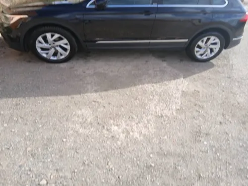 Volkswagen Tiguan 2023 Move