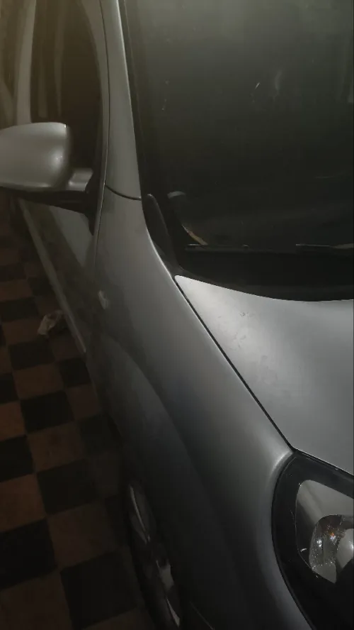 Renault Kangoo 2021 Authentique +