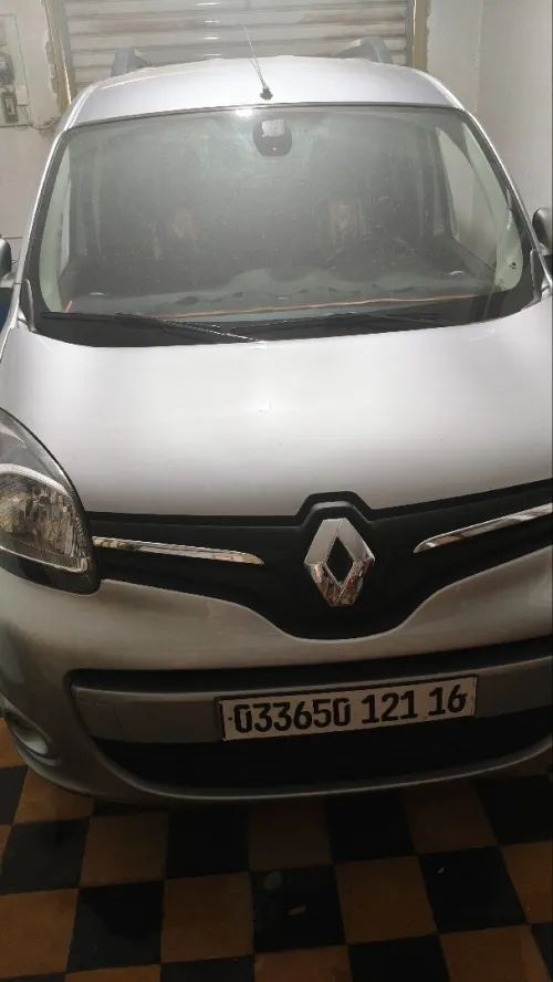 Renault Kangoo 2021  Extrême Outdoor