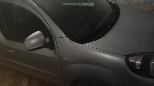 Renault Kangoo 2021 Authentique +