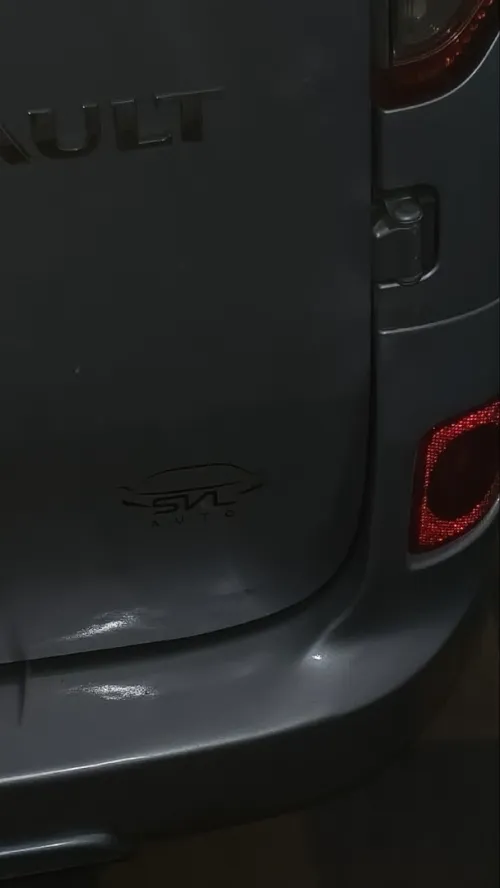 Renault Kangoo 2021 Authentique +