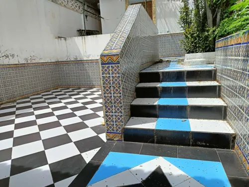 Vente Villa Constantine Constantine